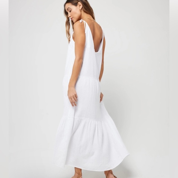 L*Space Ava dress, M, NWT - Picture 1 of 5